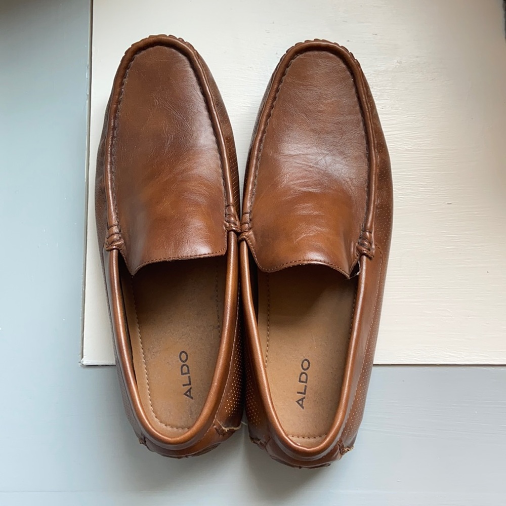 Aldo shoes